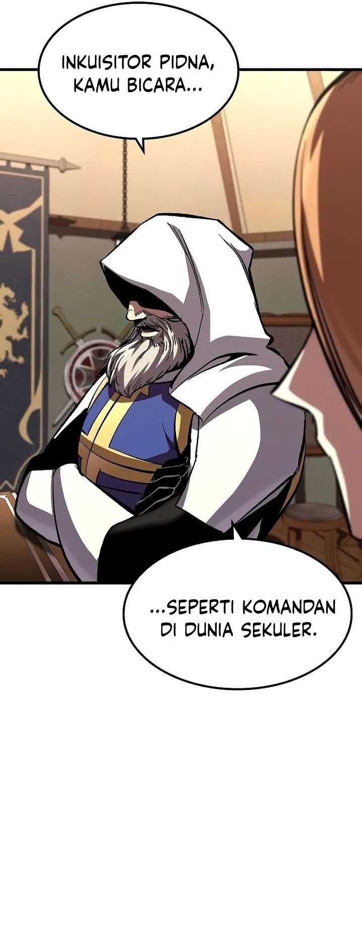 Genius Corpse-Collecting Warrior Chapter 48 halaman 9