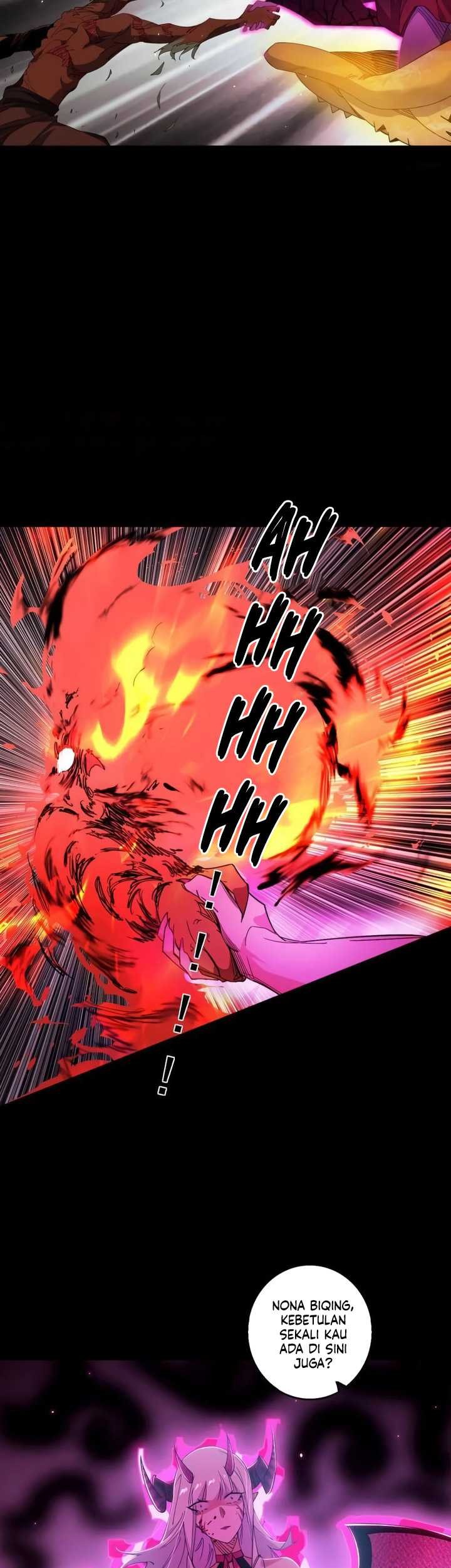 I’m An Evil God Chapter 512 halaman 4