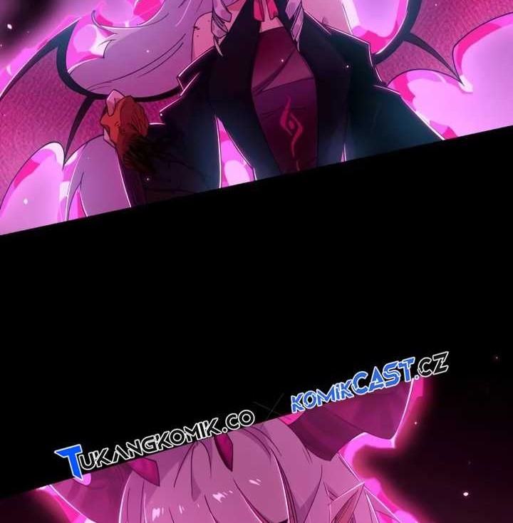 I’m An Evil God Chapter 512 halaman 5