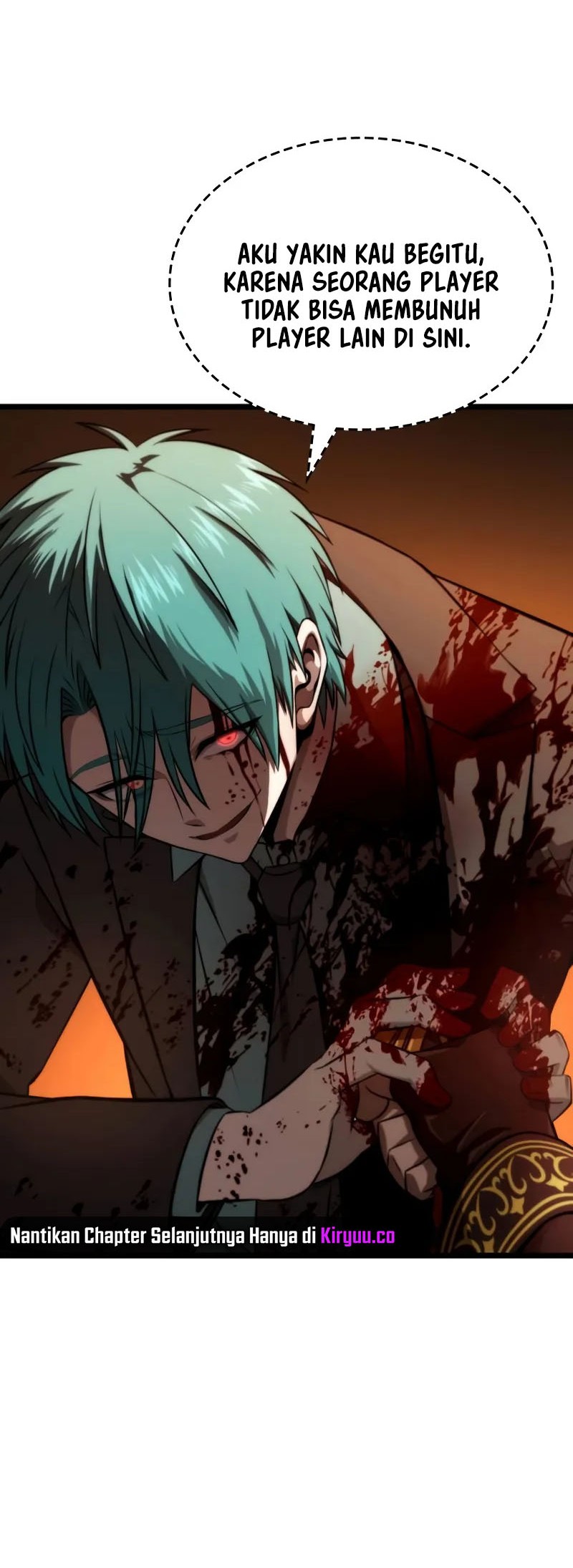 Insanely-Talented Player Chapter 65 Gambar 5