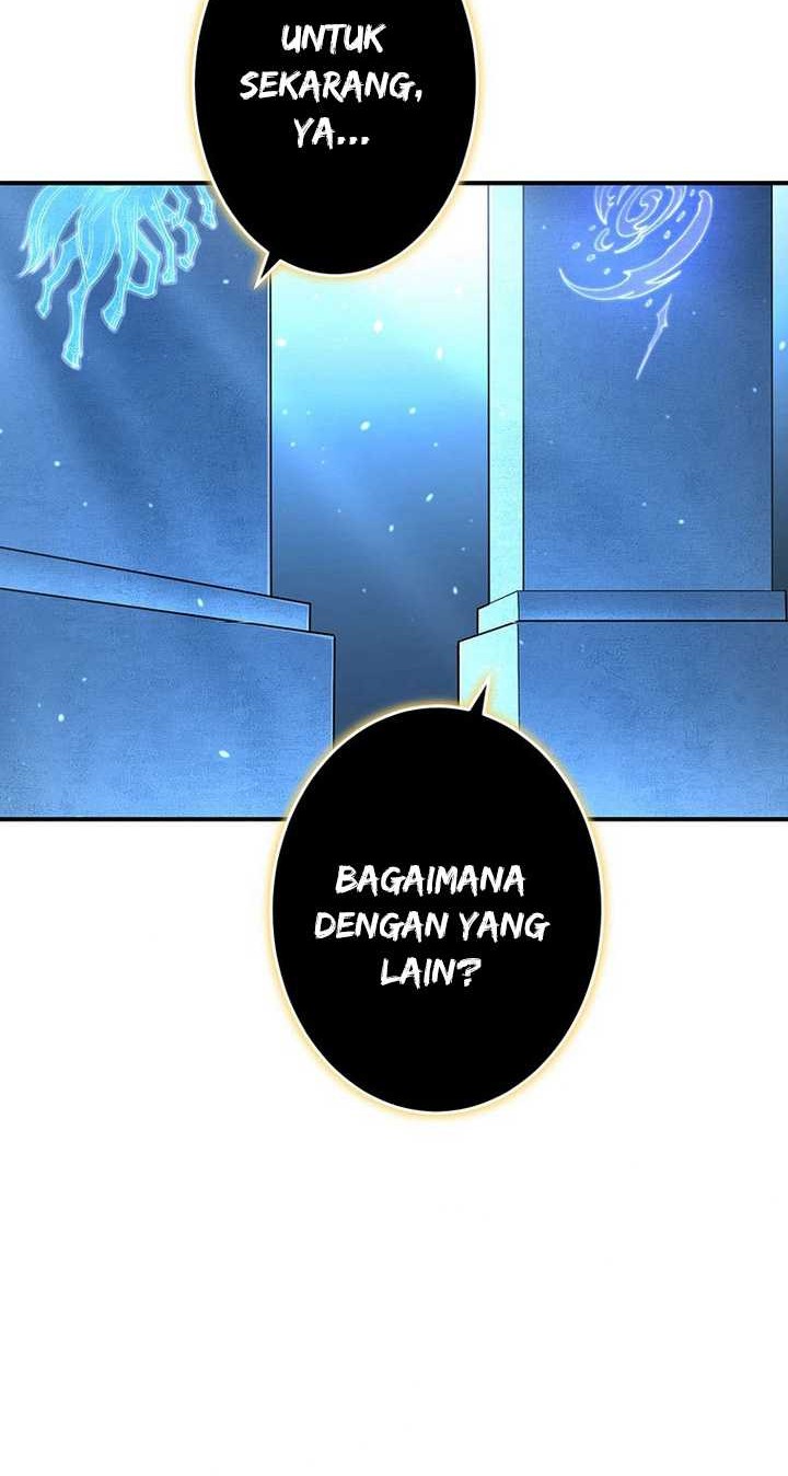 The Godslayer’s Imitator Chapter 40 halaman 5