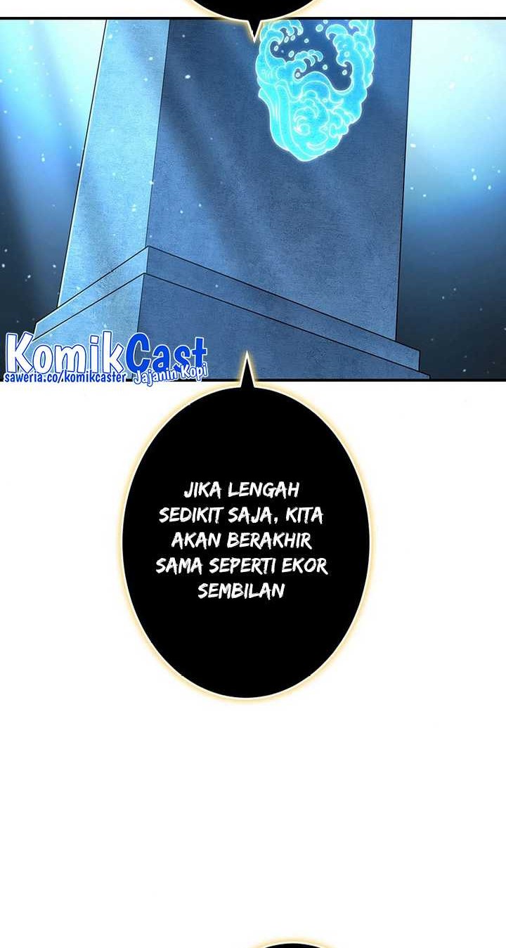 The Godslayer’s Imitator Chapter 40 halaman 7