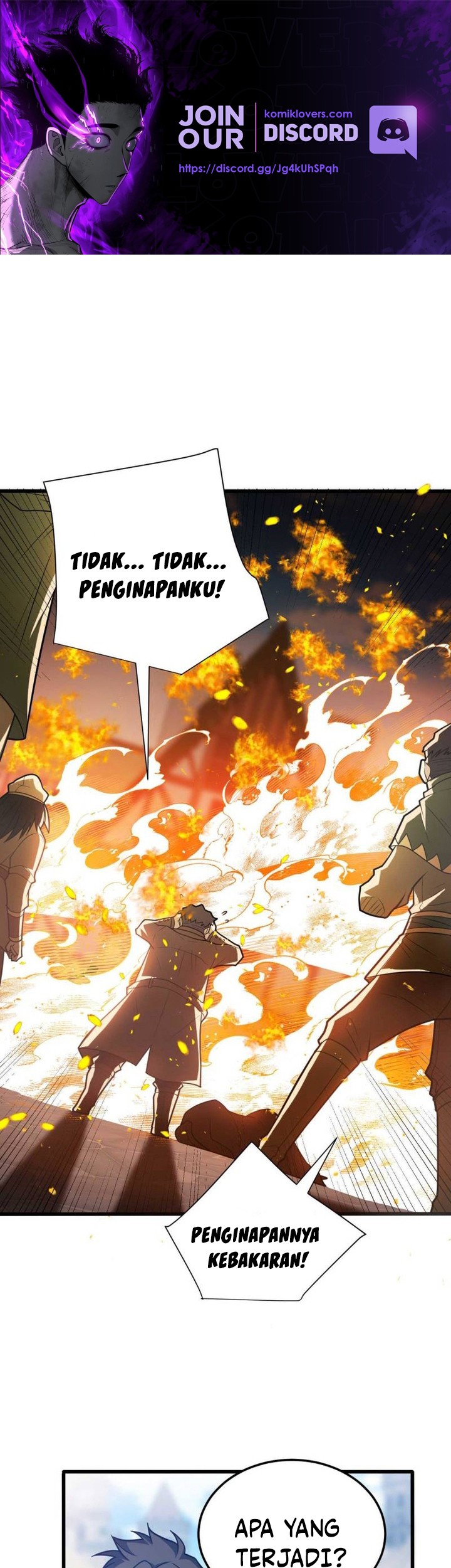 Manhwa Evil Dragon Is Reincarnated! Revenge Begins at the Age of Five! Chapter 145 gambar 2