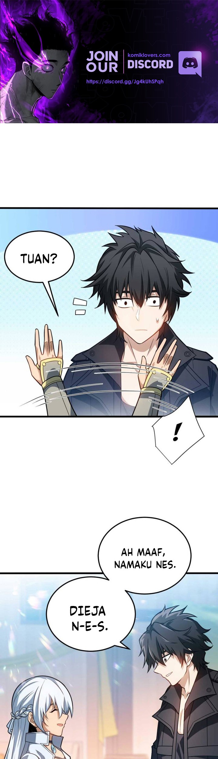 Manhwa Evil Dragon Is Reincarnated! Revenge Begins at the Age of Five! Chapter 144 gambar 2
