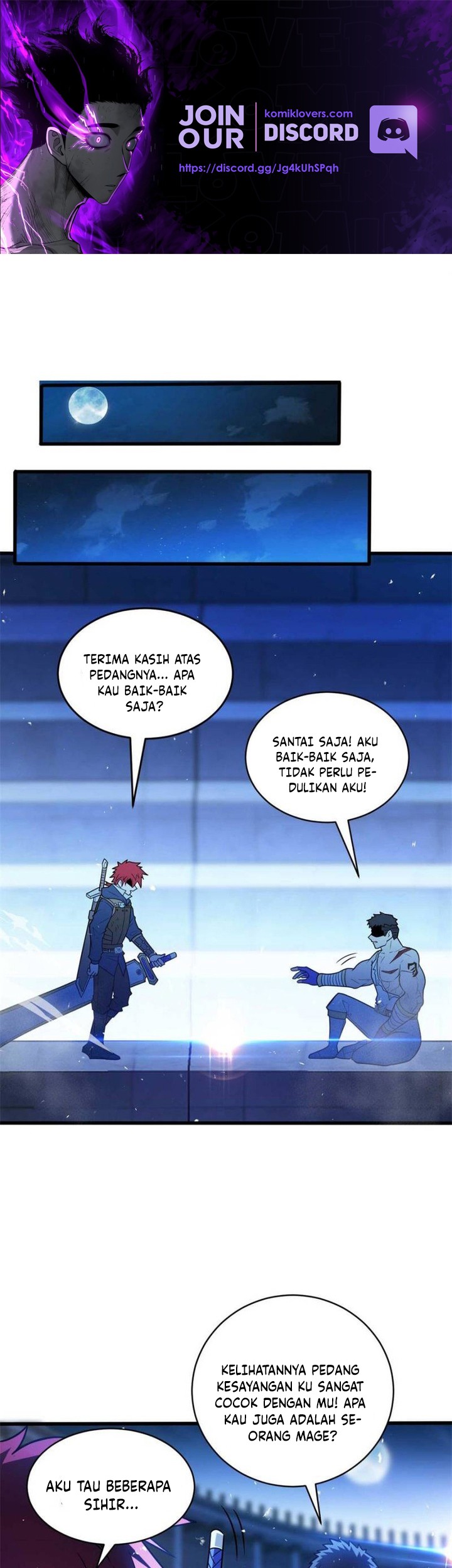 Manhwa Evil Dragon Is Reincarnated! Revenge Begins at the Age of Five! Chapter 142 gambar 2