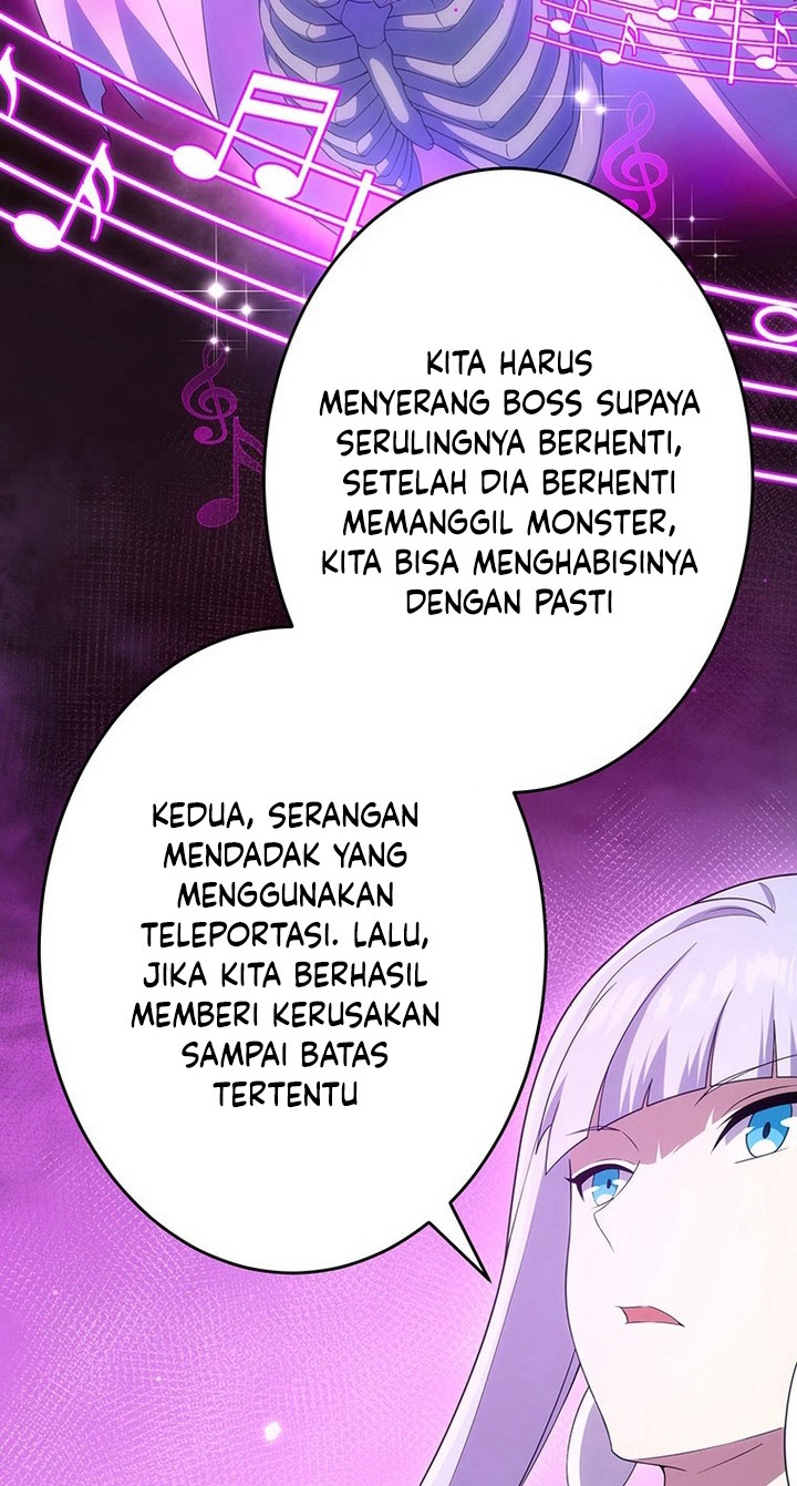 The Godslayer’s Imitator Chapter 41 halaman 5