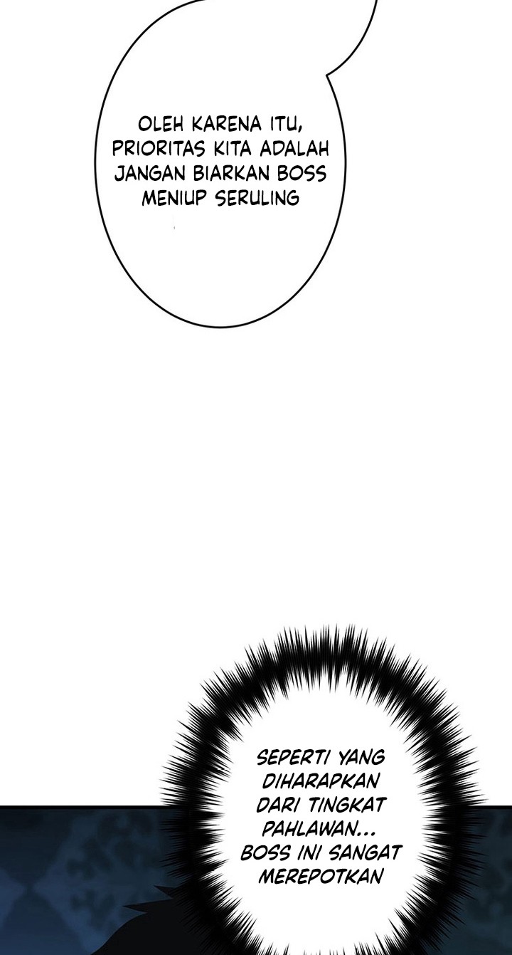 The Godslayer’s Imitator Chapter 41 halaman 7