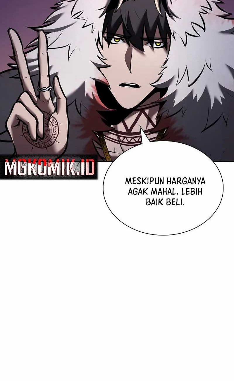 I Returned As An FFF-Class Witch Doctor Chapter 79 halaman 6