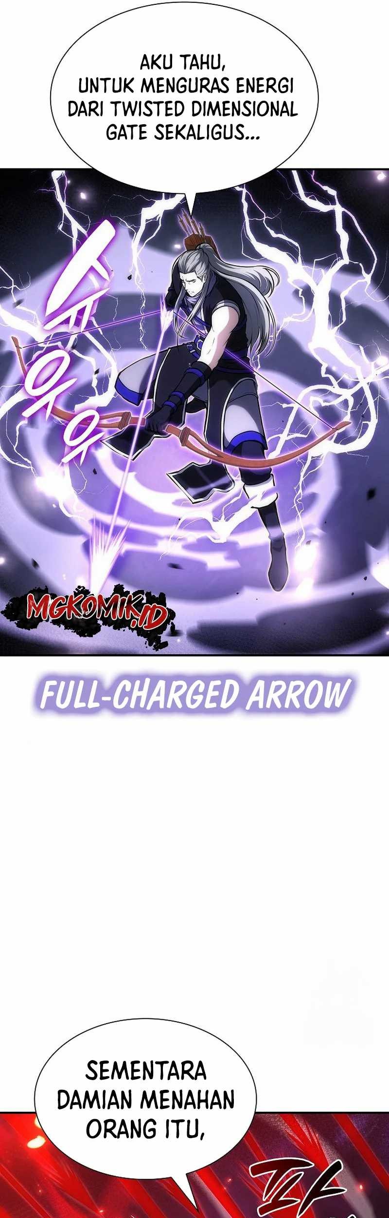 I Returned As An FFF-Class Witch Doctor Chapter 82 halaman 7