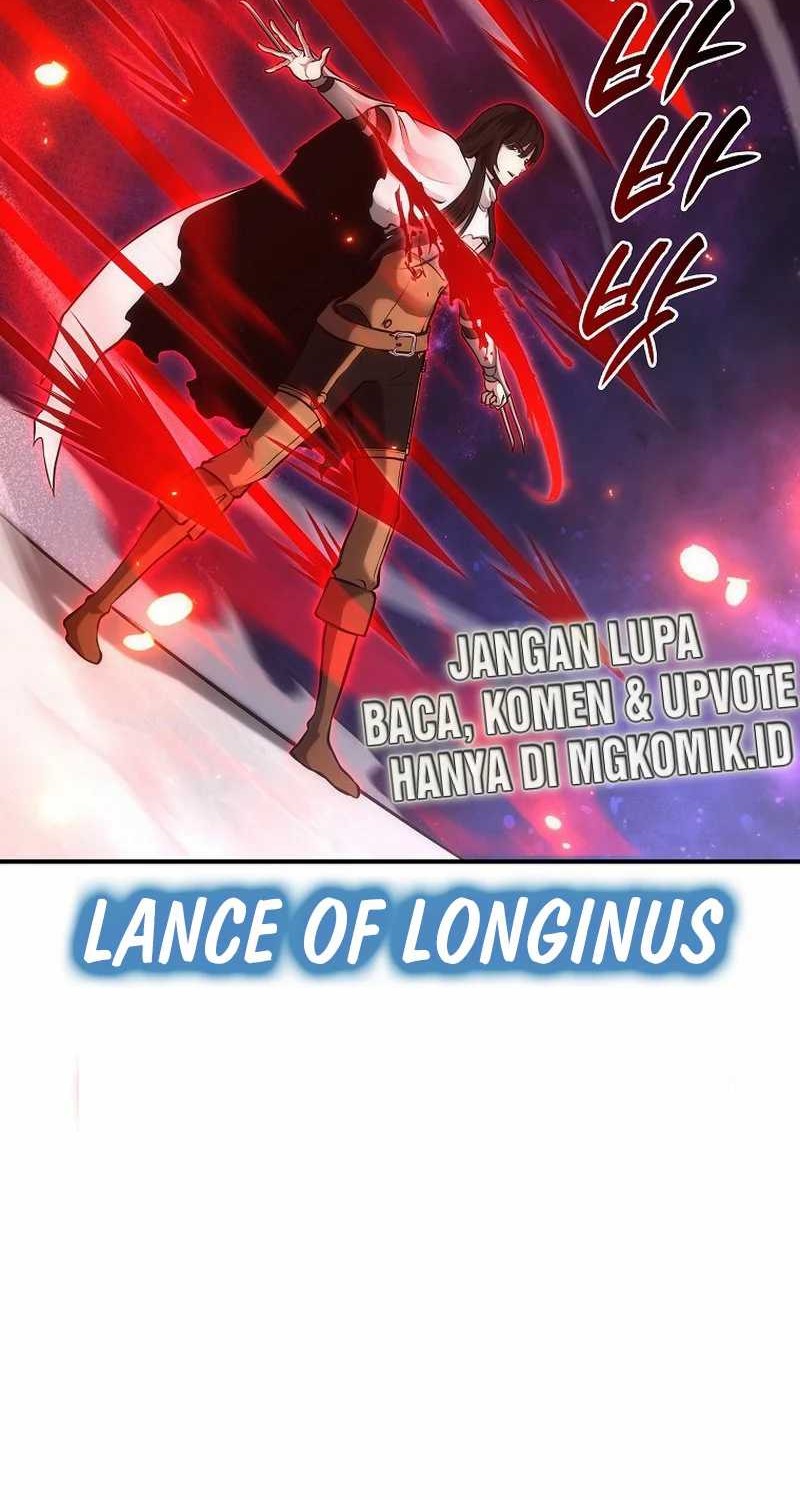 I Returned As An FFF-Class Witch Doctor Chapter 82 halaman 8