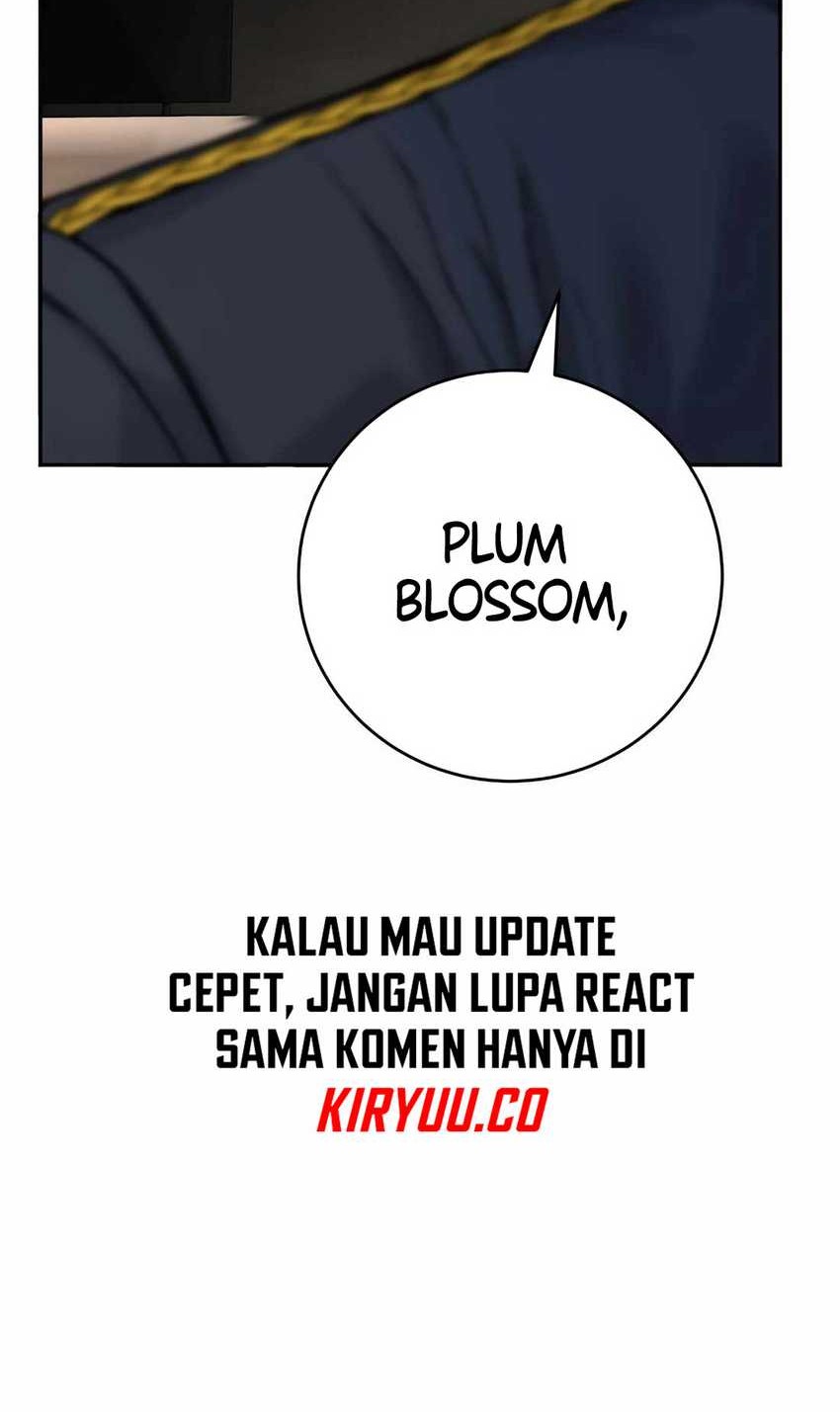 Return of the Bloodthirsty Police Chapter 69 - Halaman 5