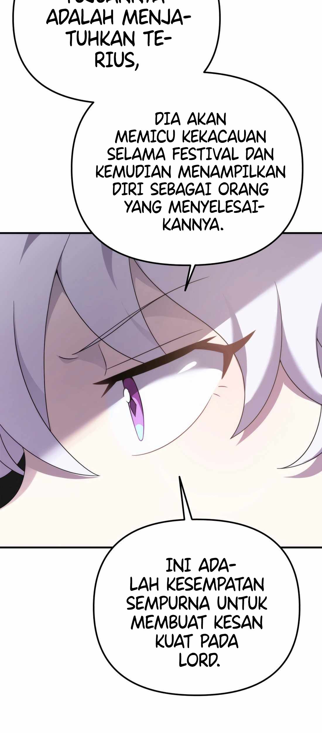 How To Survive As A Terminally Ill Dragon Chapter 46 Gambar 6