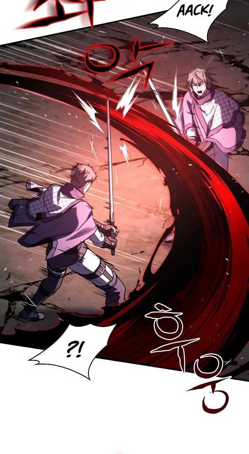 Death King Karnak Chapter 33 halaman 5