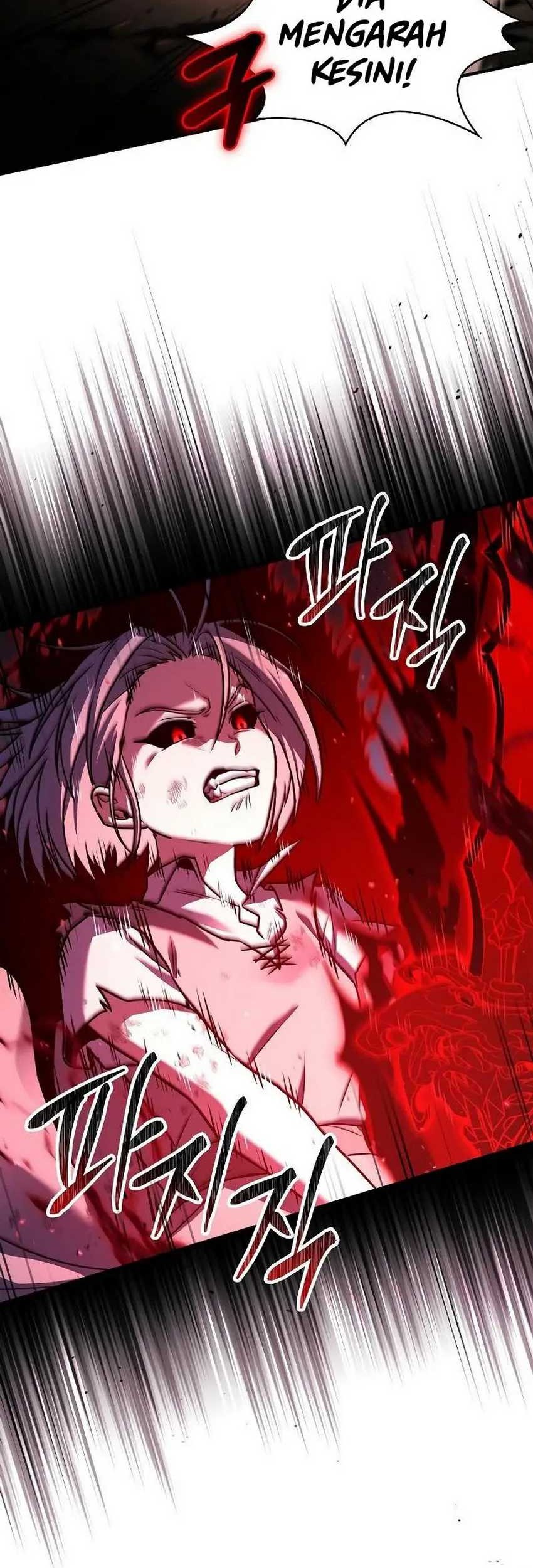 Death King Karnak Chapter 33 halaman 8