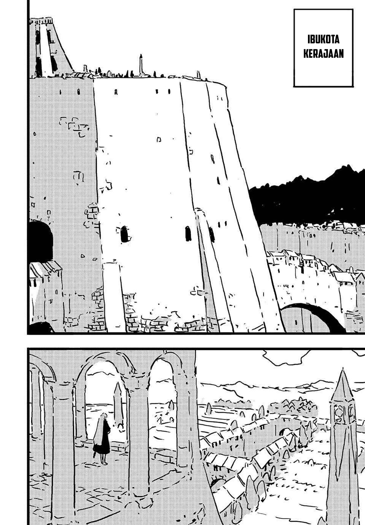 Tower Dungeon Chapter 12 halaman 4