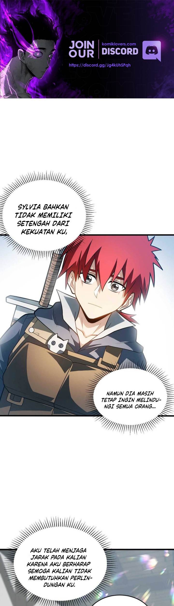 Manhwa Evil Dragon Is Reincarnated! Revenge Begins at the Age of Five! Chapter 154 gambar 2