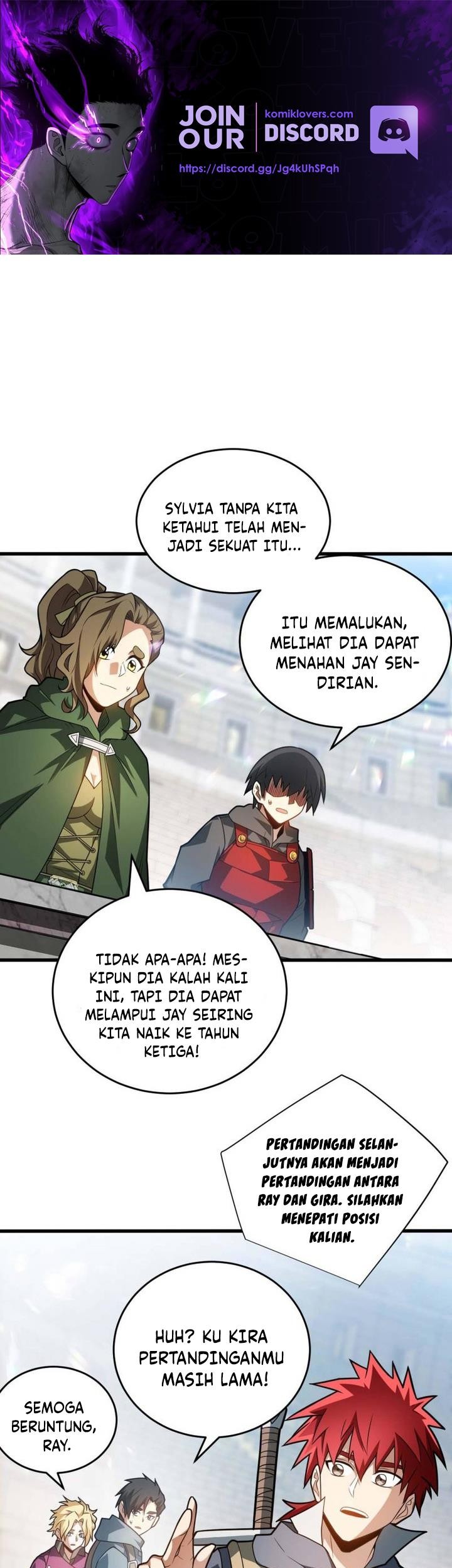 Manhwa Evil Dragon Is Reincarnated! Revenge Begins at the Age of Five! Chapter 153 gambar 2