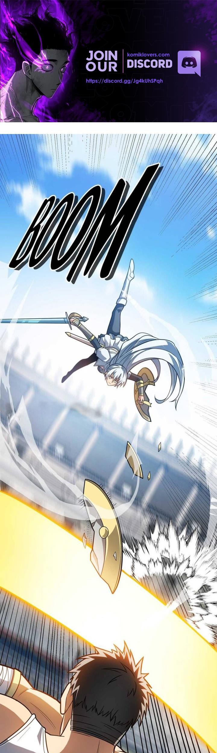 Manhwa Evil Dragon Is Reincarnated! Revenge Begins at the Age of Five! Chapter 151 gambar 2