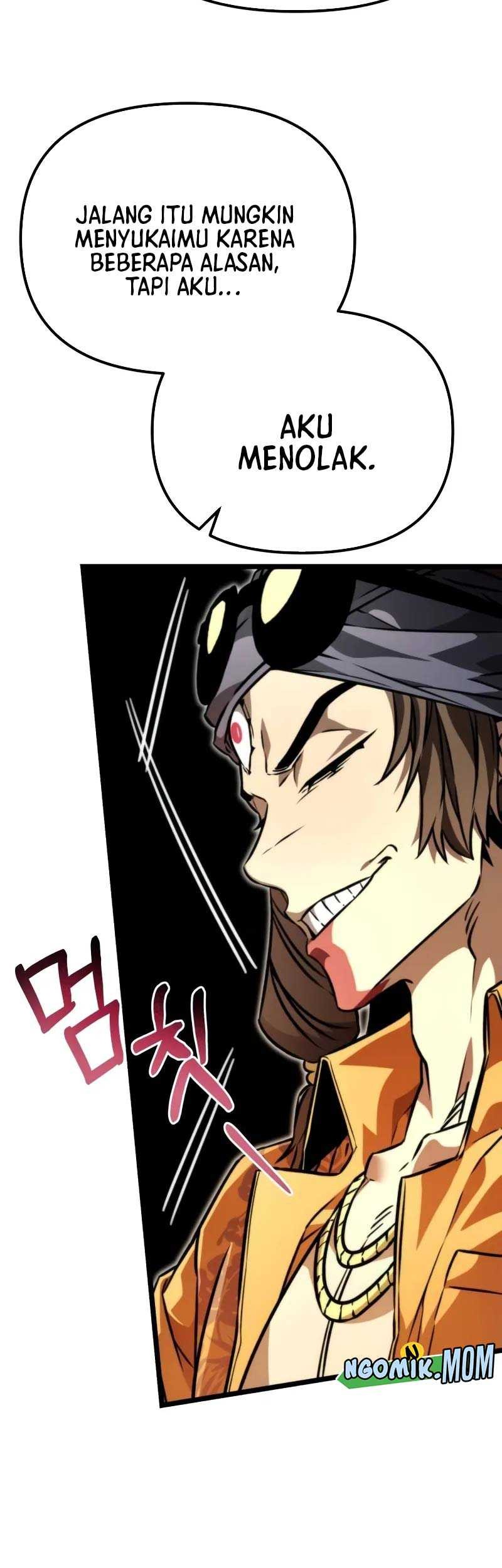 Reincarnator Chapter 51 Gambar 6
