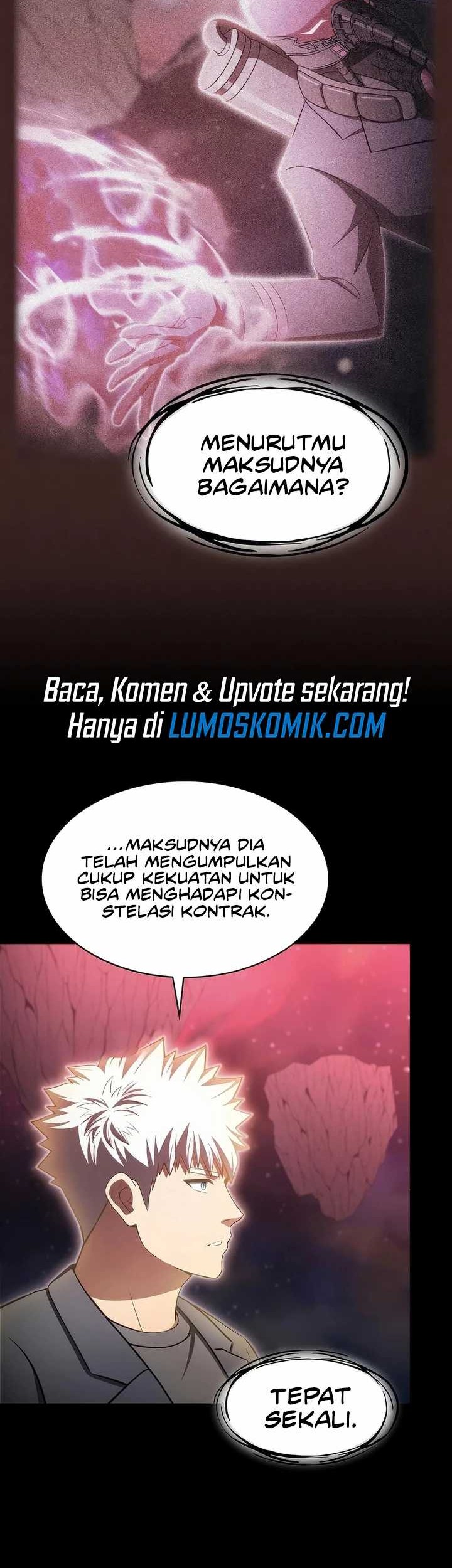 The Constellation that Returned from Hell Chapter 175 Gambar 6