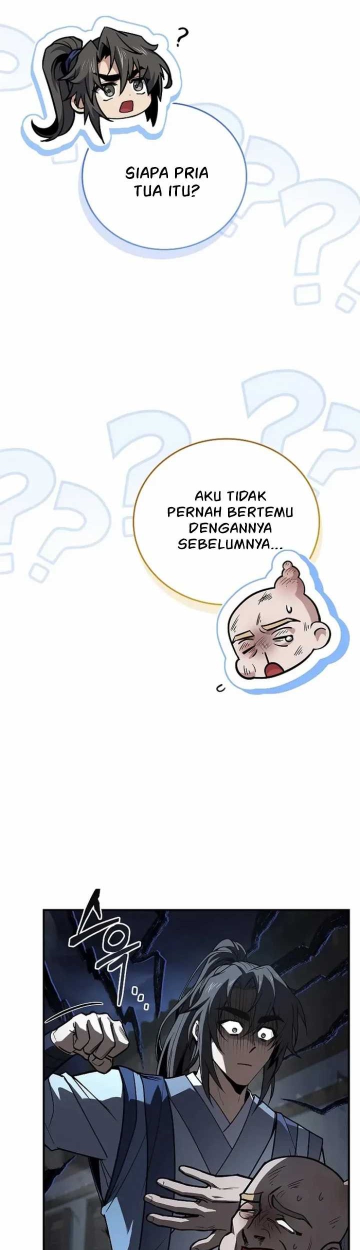Reincarnated Escort Warrior Chapter 88 Gambar 6