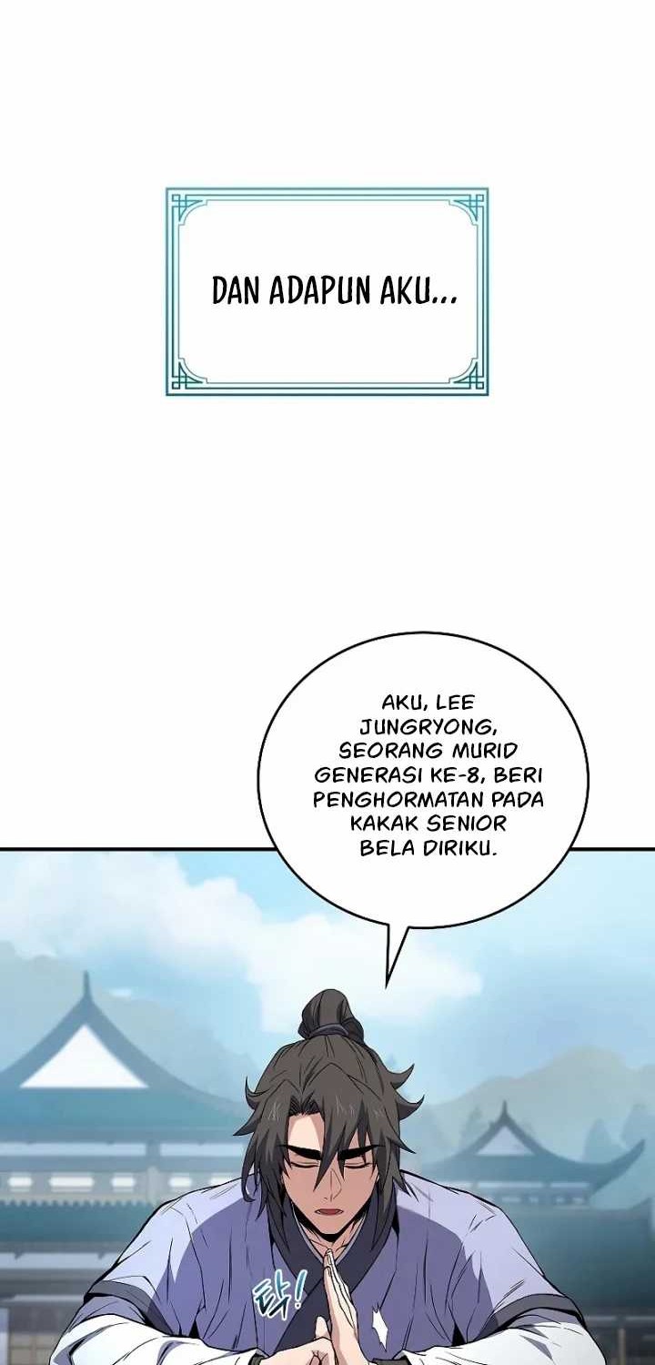Reincarnated Escort Warrior Chapter 85 Gambar 4
