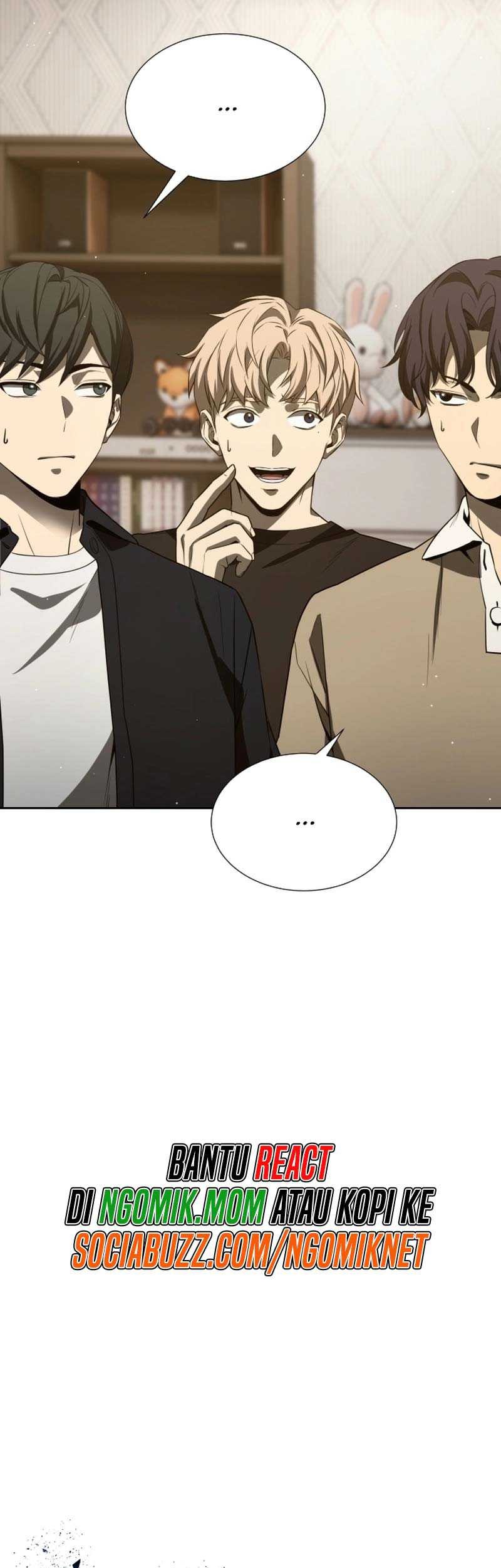 Return of the Genius Player Chapter 33 Gambar 6