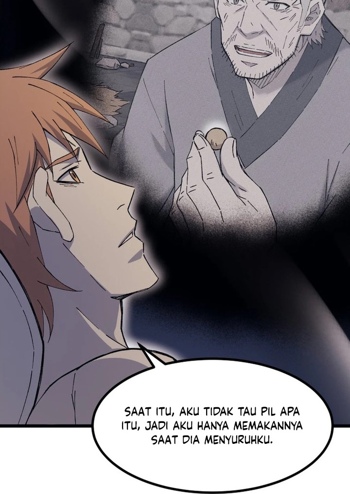 The Great Master Chapter 95 - Halaman 5