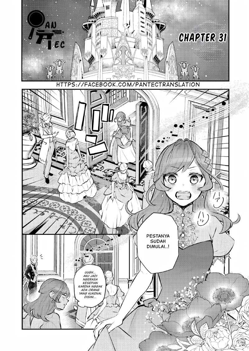 Manga Maydare Tensei Monogatari: Kono Sekai de Ichiban Warui Majo Chapter 31 gambar 2