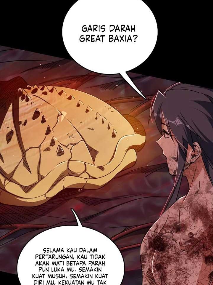 I’m An Evil God Chapter 514 halaman 3