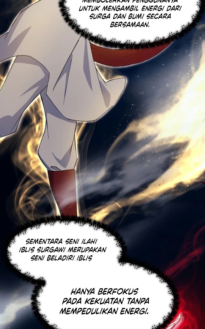 The Great Master Chapter 96 - Halaman 5