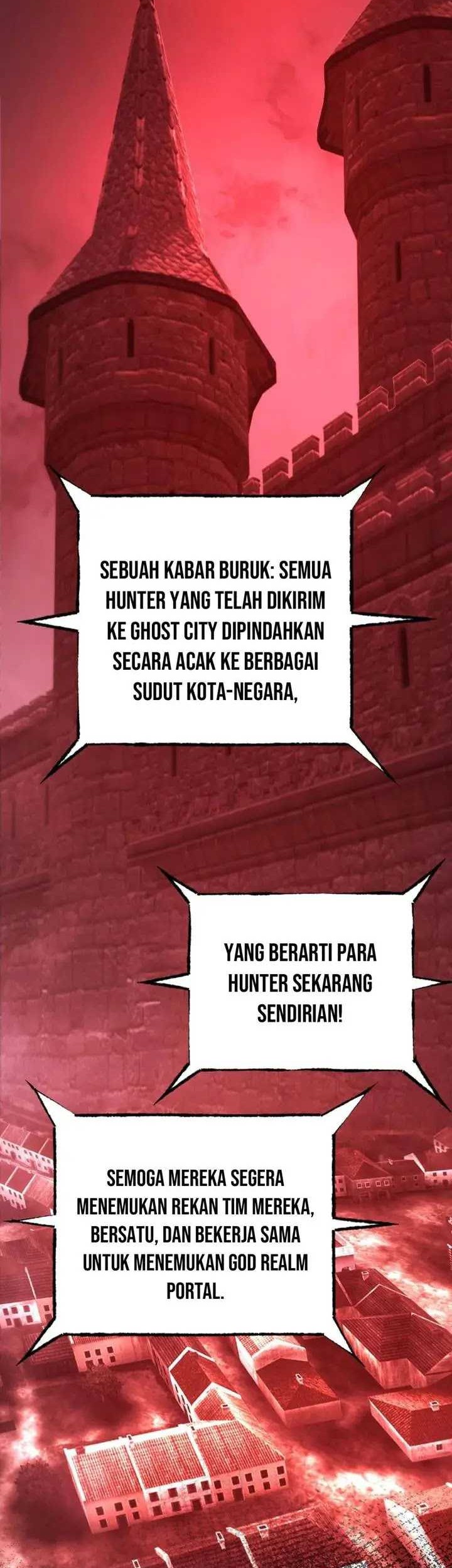 I, the Strongest Boss Chapter 34 halaman 5
