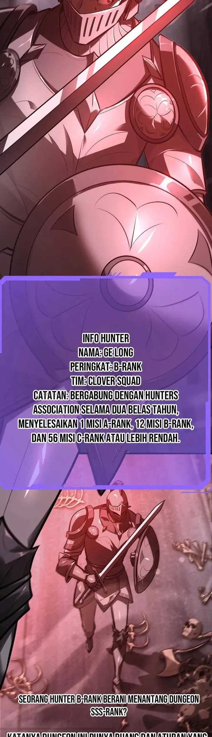 I, the Strongest Boss Chapter 34 halaman 8