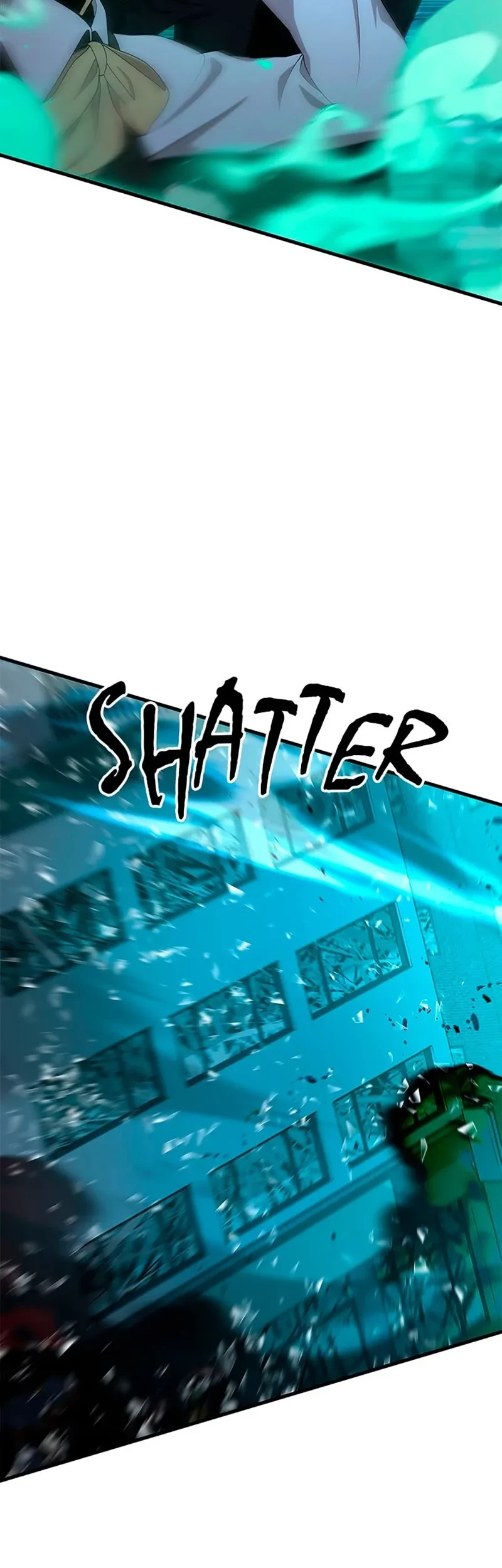 Heir of Mythical Heroes Chapter 64 Gambar 5