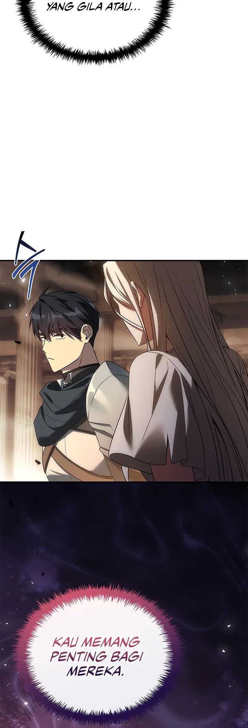 The Regressed Demon Lord Is Kind Chapter 55 Gambar 5