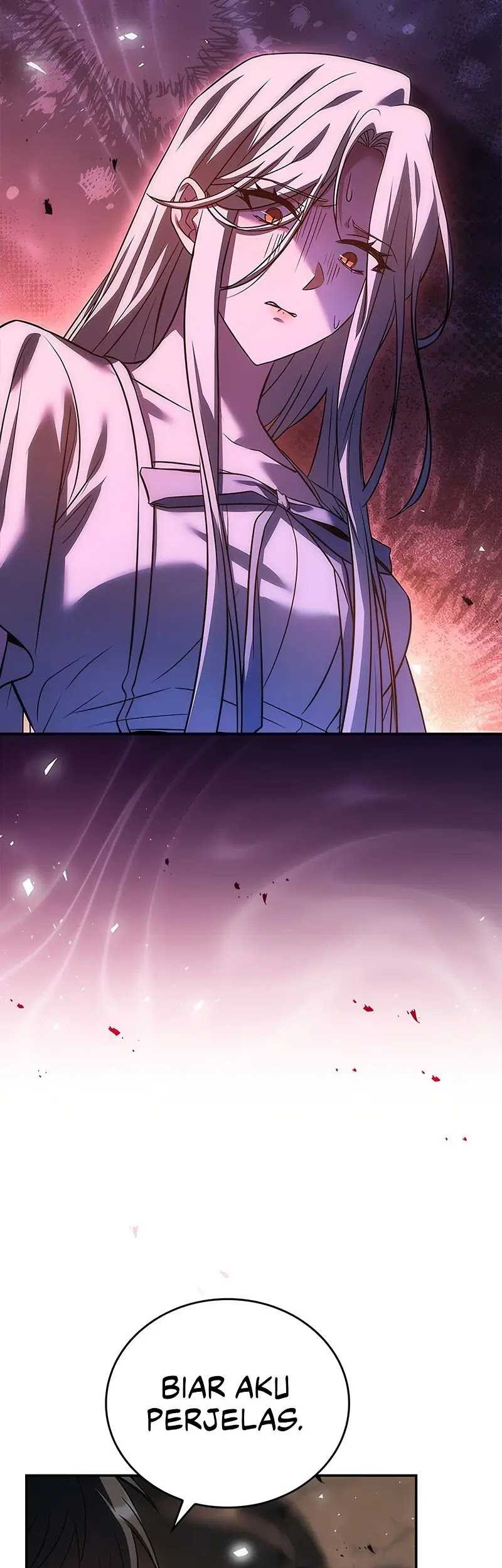 The Regressed Demon Lord Is Kind Chapter 55 Gambar 6
