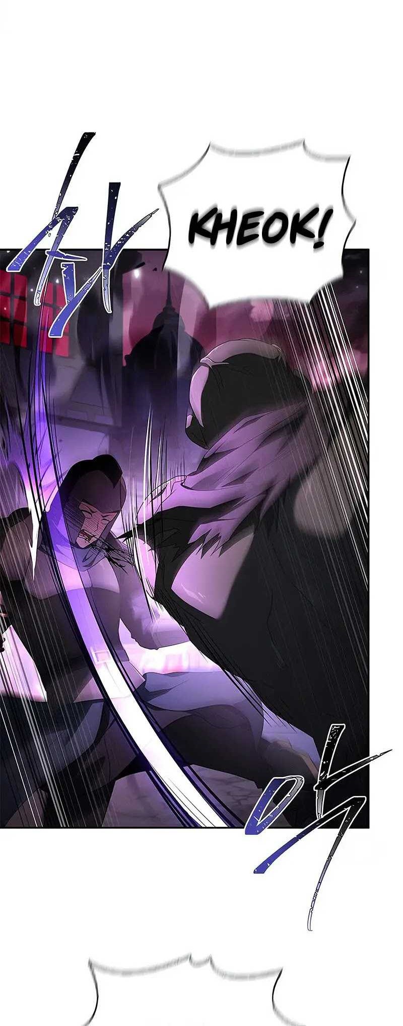 The Regressed Demon Lord Is Kind Chapter 54 Gambar 5