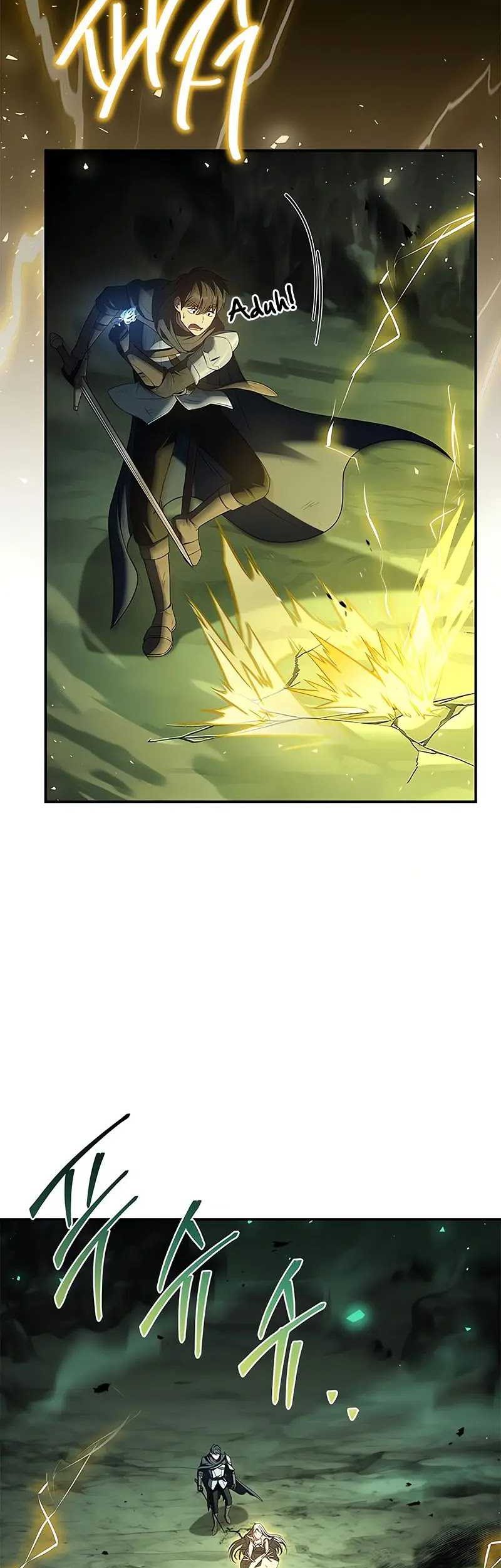 The Regressed Demon Lord Is Kind Chapter 53 Gambar 7