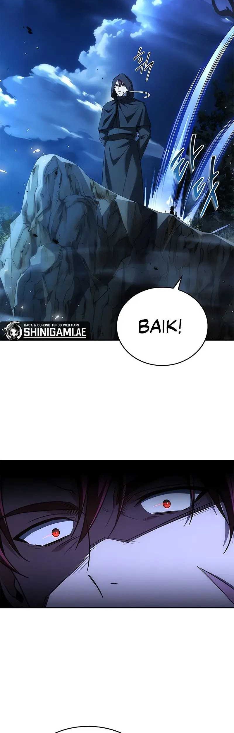 The Regressed Demon Lord Is Kind Chapter 52 Gambar 7