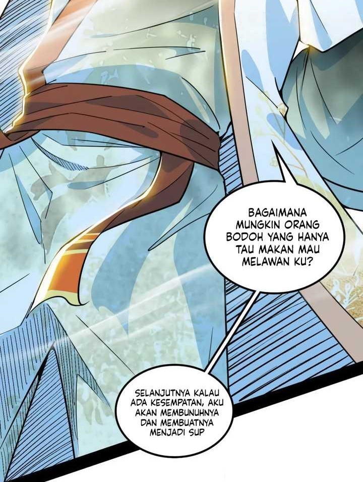 I’m An Evil God Chapter 515 halaman 5