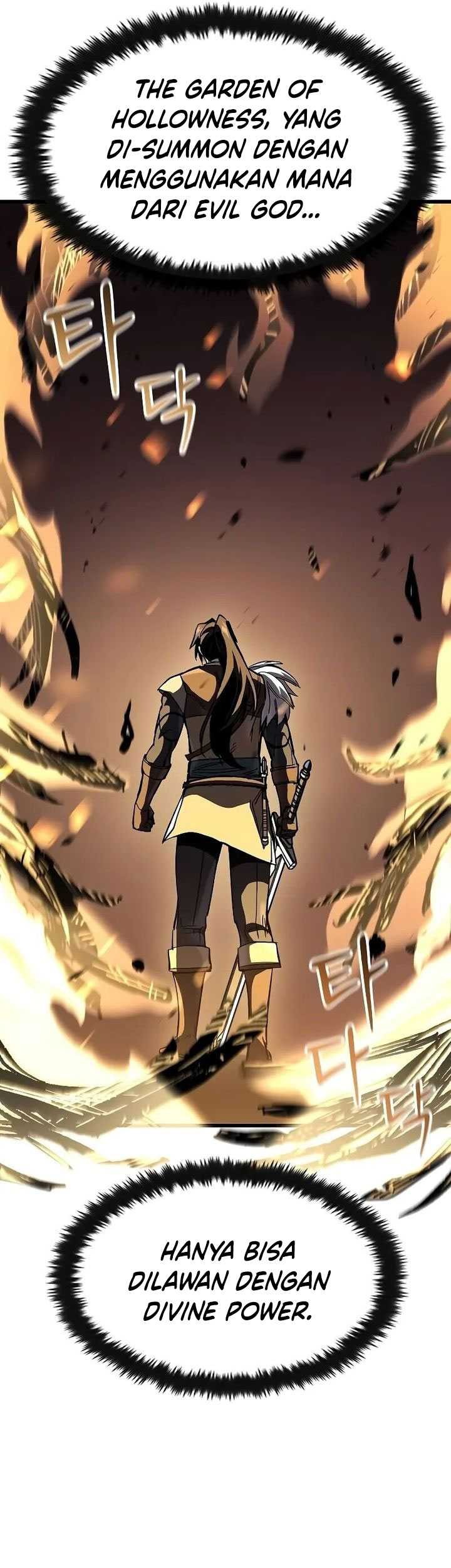 Genius Corpse-Collecting Warrior Chapter 49 halaman 9