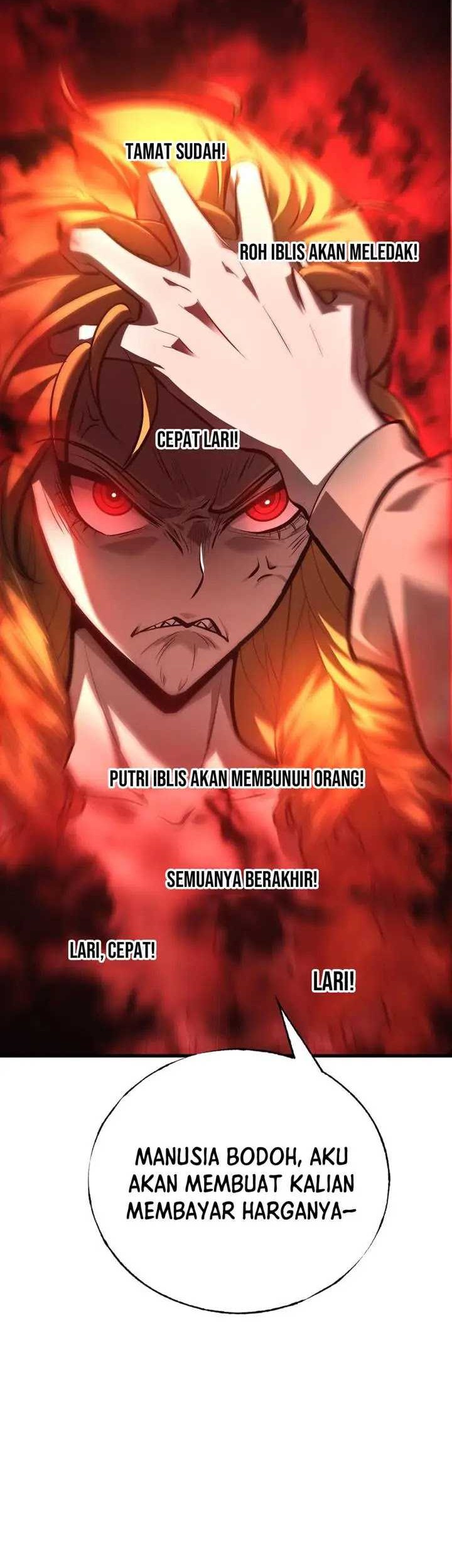 I, the Strongest Boss Chapter 35 halaman 5