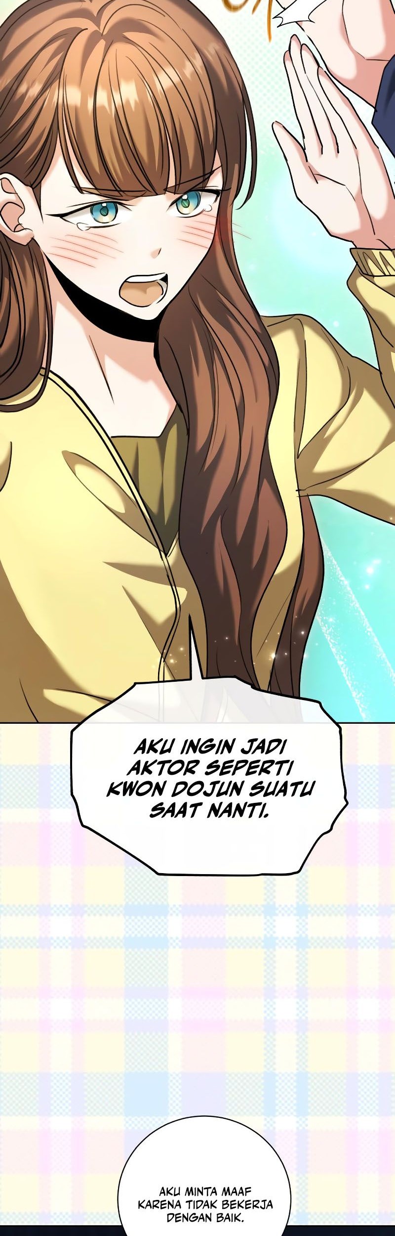 Genius Actor’s Aura Chapter 60 halaman 5