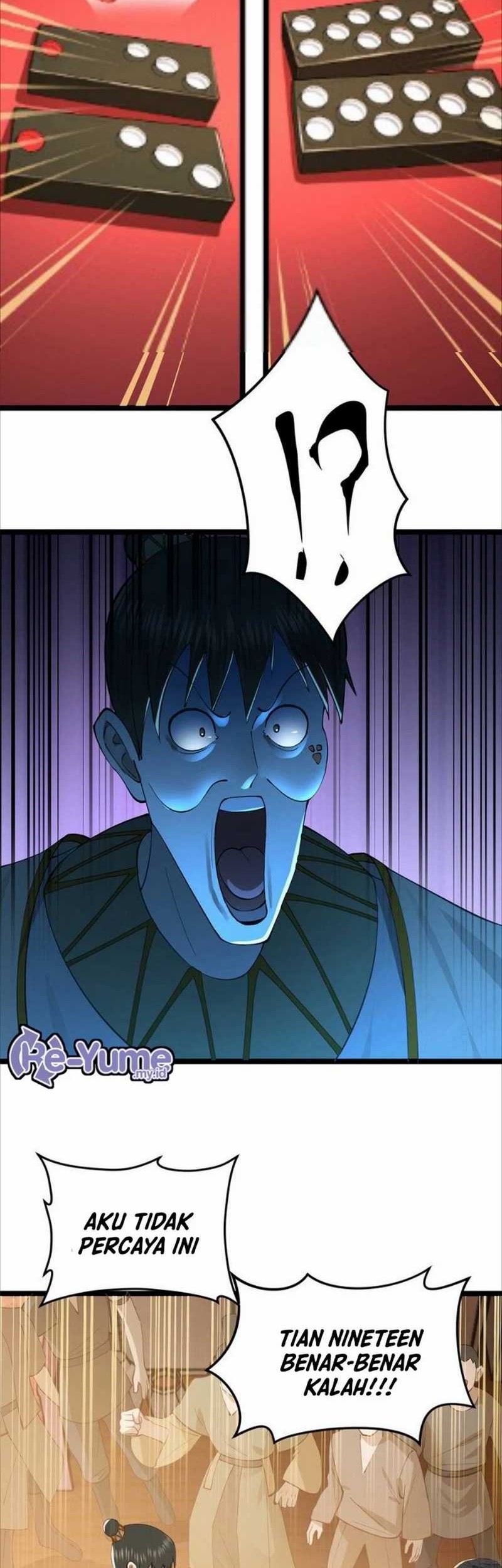 Manhua Survive As The Hero’s Husband Chapter 45 gambar 2