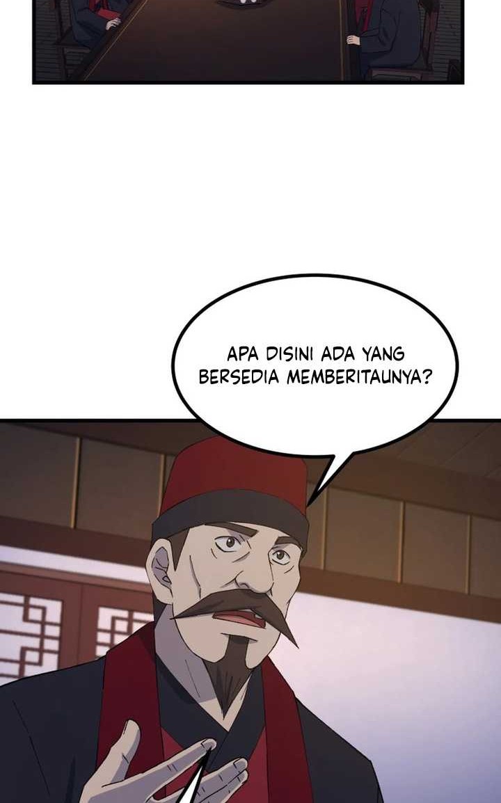 The Great Master Chapter 98 - Halaman 5