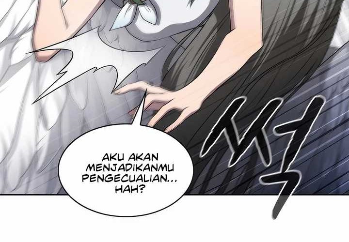 The Constellation that Returned from Hell Chapter 176 halaman 4