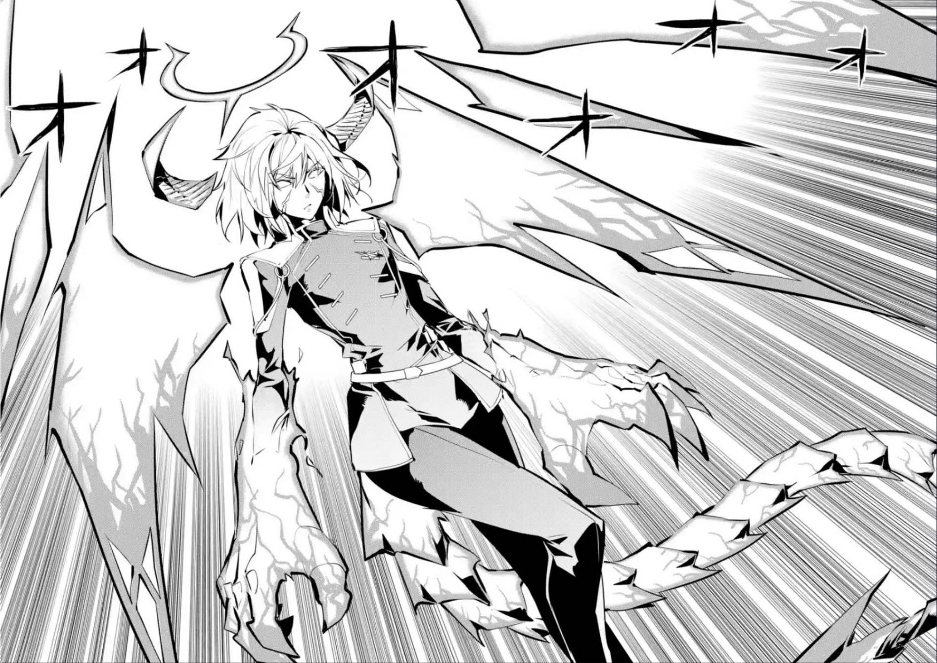 Tensei Kenja no Isekai Raifu Chapter 71.2 Gambar 3