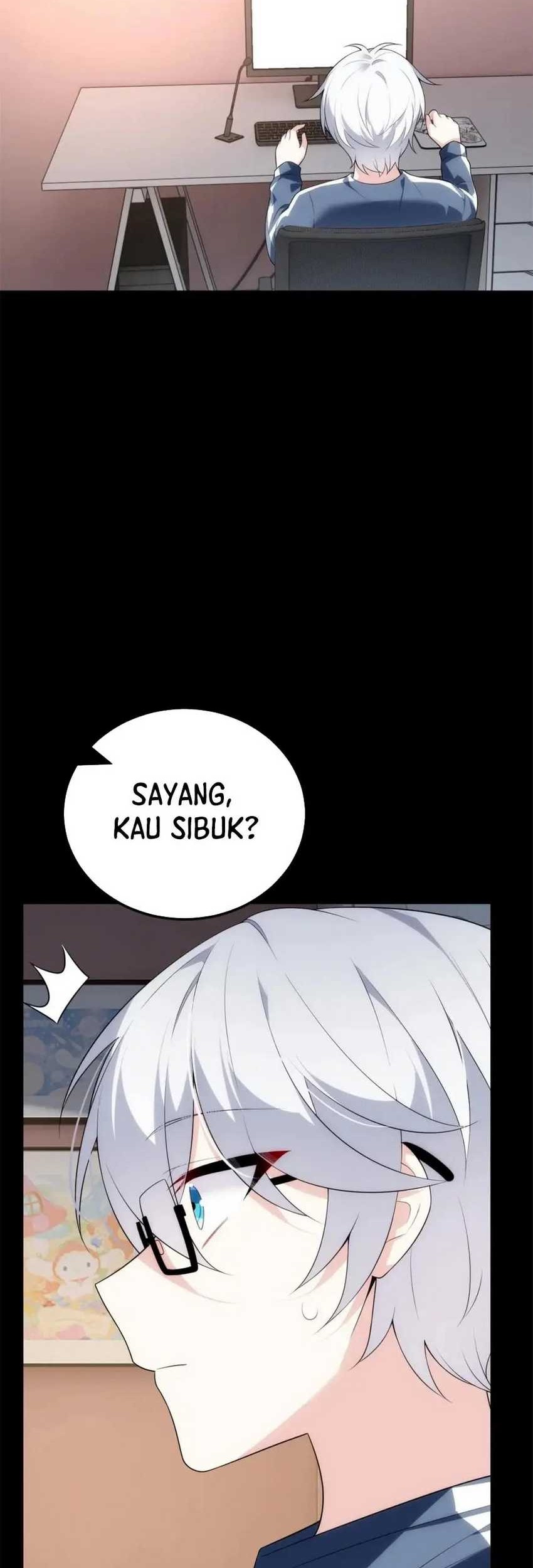 I Eat Soft Rice in Another World Chapter 145 Gambar 4