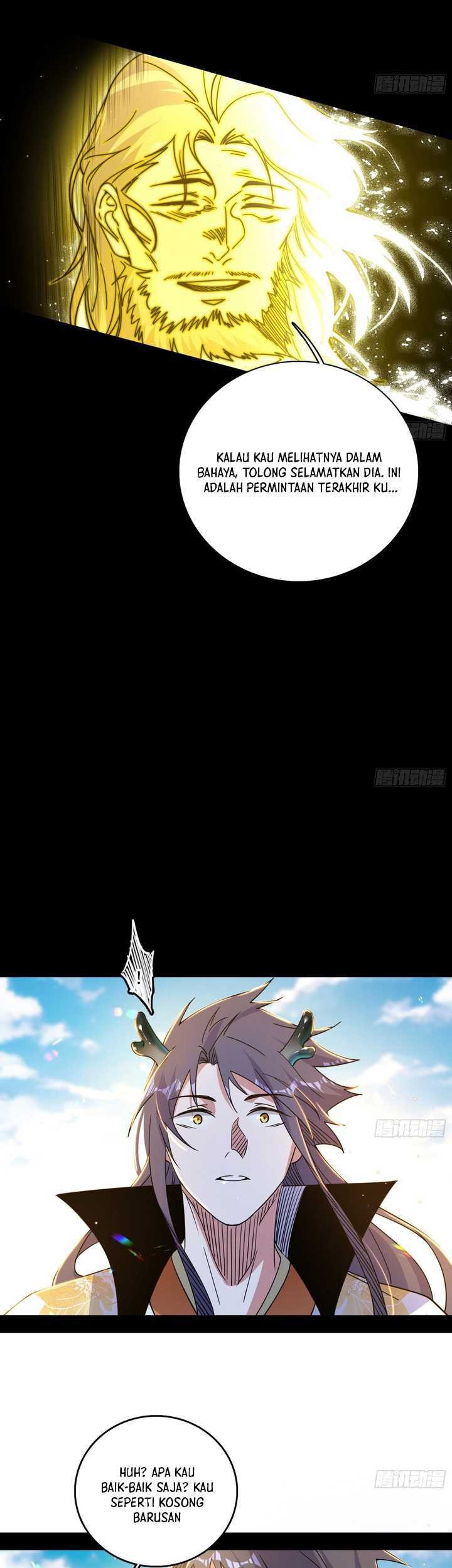 I’m An Evil God Chapter 516 halaman 4
