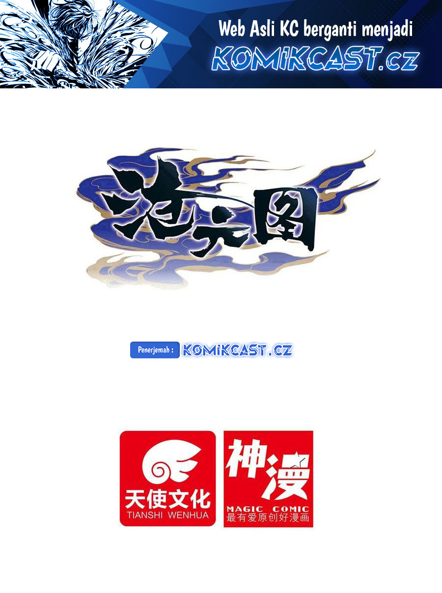 Manhua Cang Yuantu Chapter 275 gambar 2